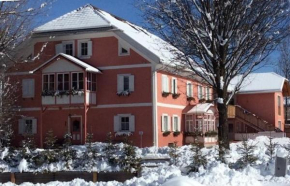 Гостиница Residenze Sonnenschein, Виллабасса
